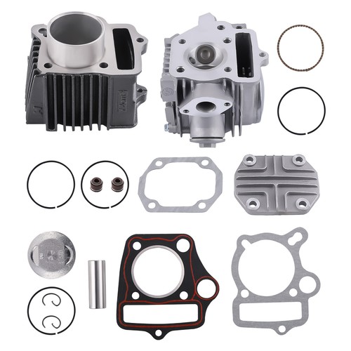 70cc engine cylinder head - cylinder,