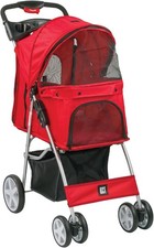 KCT Hooded Foldable Pet Dog