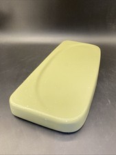 Toilet Cistern Lid WC Armitage