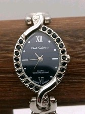 Paul Sabatini Watch & Bracelet