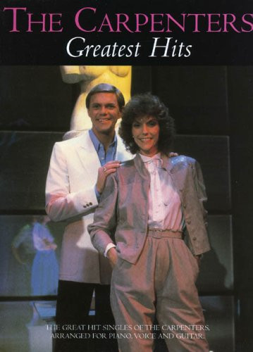 The carpenters greatest hits - the,