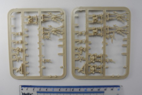 Epic 40k stompers - 40k,