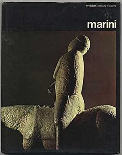 Marini hardcover alberto - marini,