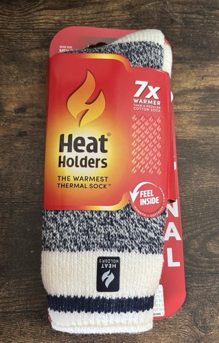 Heat holders thermal socks - heat,