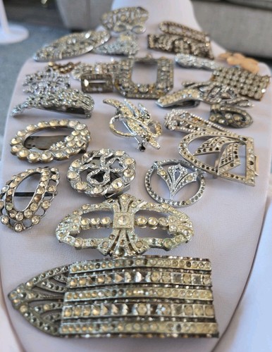 Stunning vintage huge job lot - stunning,