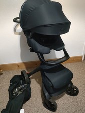 Stokke Xplory X Pushchair (latest Model) 