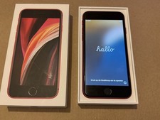Apple iPhone SE (Product)Red