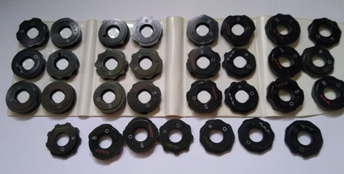 Elna sewing machine disc - 30,