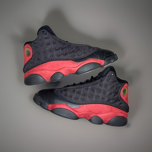 2013 retro air jordan - 2013, bred