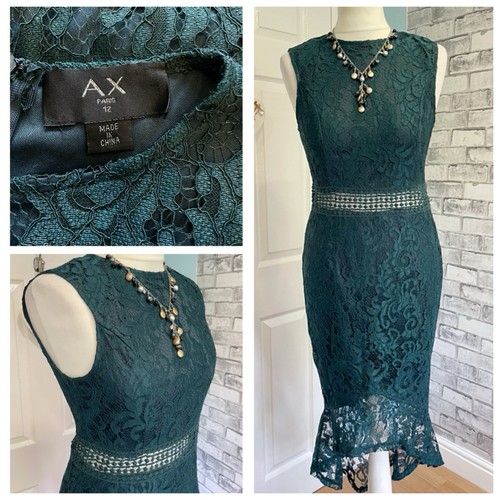 Paris dress size - paris, 10-12