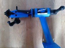 Park Tools Bench Mount cycle