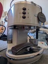 De Longhi Icona Vintage ECOV