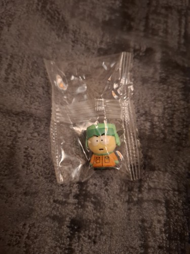 South park micro mini - micro, figures