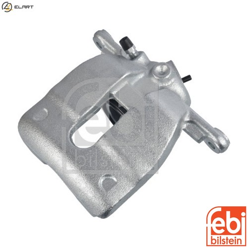 Brake caliper 181453 - 181453, skoda