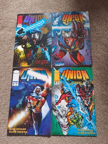 Union image comics june - union,