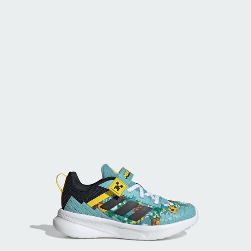 Adidas minecraft fortarun 0 - adidas,