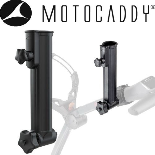 Motocaddy umbrella holder for - umbrella,