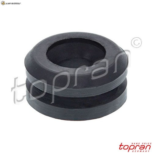 Stop buffer suspension 200 - stop,