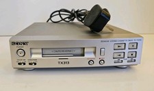 Sony TC-TX313 Stereo Cassette