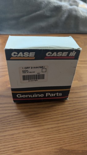 Nos genuine case fuel - case,