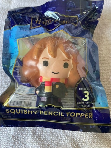 Harry potter squishy - harry, pencil