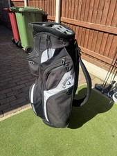 Callaway Cart Bag 14-Way