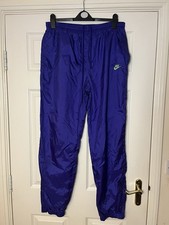 Nike Men's Vintage Shell Suit
