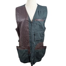 Browning Vintage Shooting Vest