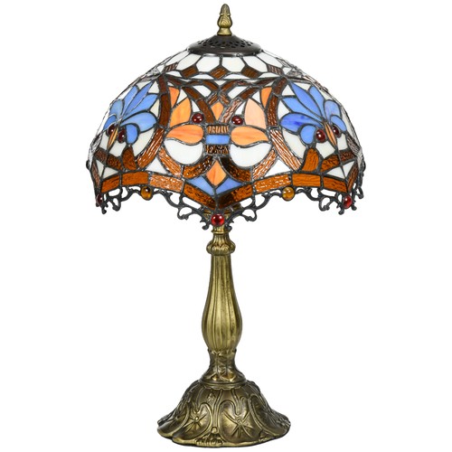 Homcom antique table - antique, for