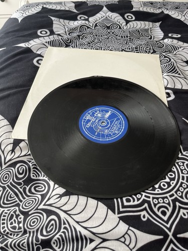 Rare techno oliver - techno, ho