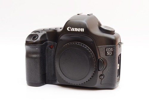 Canon eos digital - mp,