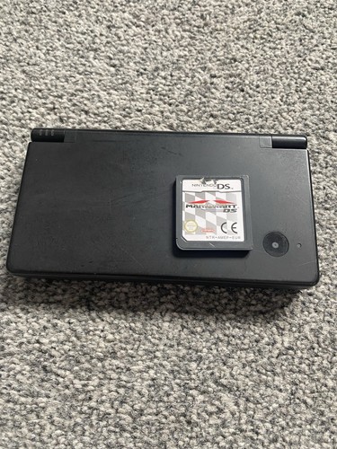 Nintendo dsi black console - nintendo,