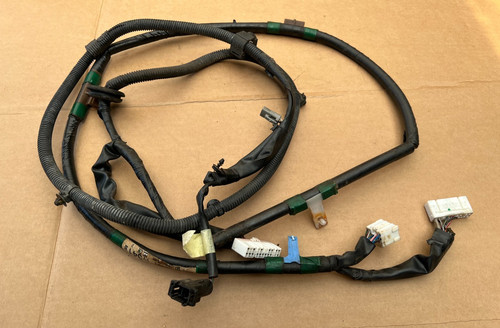 Toyota mr2 mk2 engine - mr2,