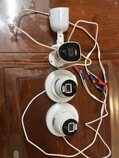 Swann 1080p Enforce Dome and