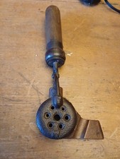 Lovely Antique Self Heating