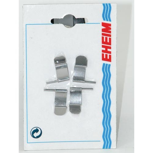 Eheim spring clips pack - eheim,