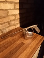 Redex Oil Dispenser Upper Cylinder Lubricant Can 1940s