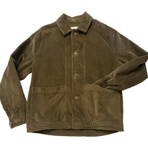 Folk parson corduroy - folk,