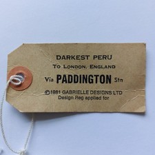 Gabrielle Designs 14"