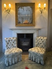 Pair of beautiful Old French