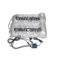 17" Digital Tyre Warmers -