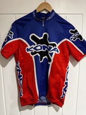 Kona Retro Downhill MTB XC