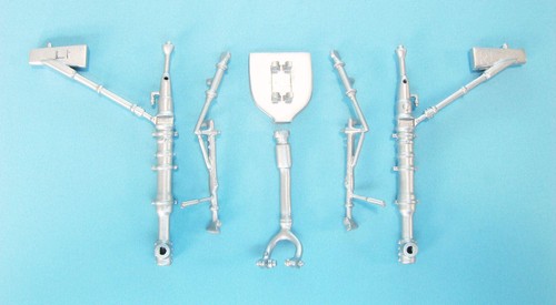 Scale aircraft conversions - aircraft,