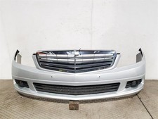 2007-2011 W204 PRE FL MERCEDES