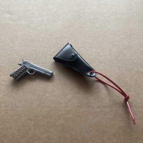 6th scale ww2 colt - 1/6th, .45