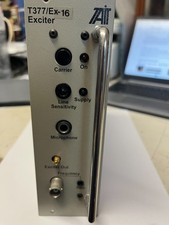 TAIT Electronics T377/Ex16