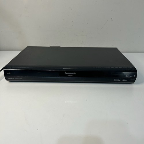 Panasonic dmr ex83 dvd - panasonic, dmr-ex83