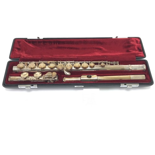 Yamaha yfl 311 - yfl-311, flute