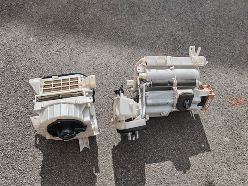 Mazda rx8 heater matrix blower - rx8,