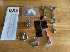 NEW IKEA Spares for  Billy